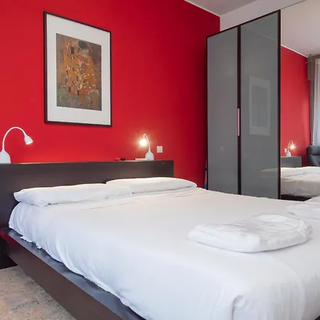 شقة I Host - Falck 53 *