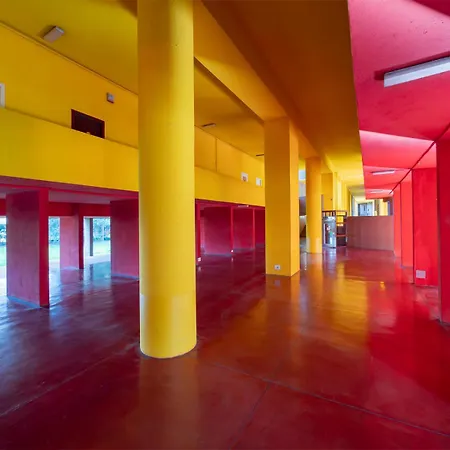 شقة I Host - Falck 53 ميلان