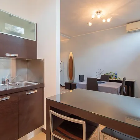 شقة I Host - Falck 53