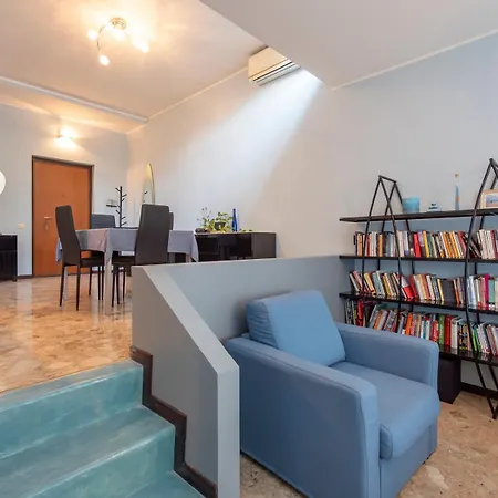Apartman I Host - Falck 53 *