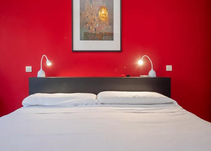 I Host - Falck 53 Apartment *