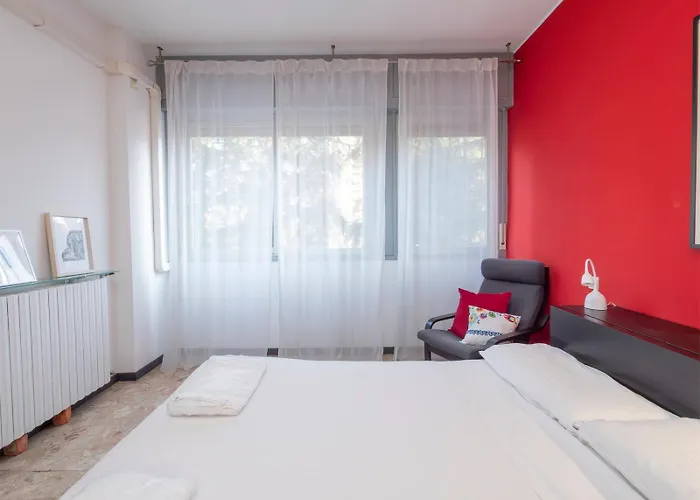 I Host - Falck 53 Apartment