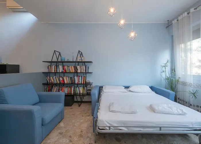 I Host - Falck 53 Apartment