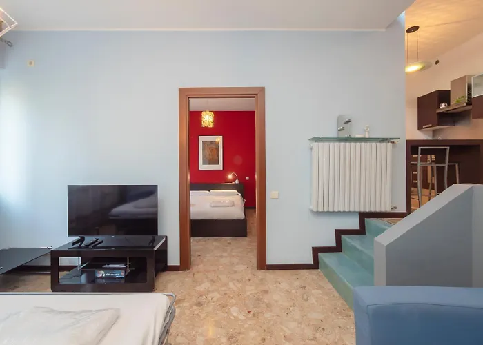 I Host - Falck 53 Apartment