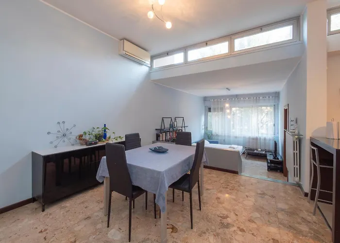 I Host - Falck 53 Apartment *