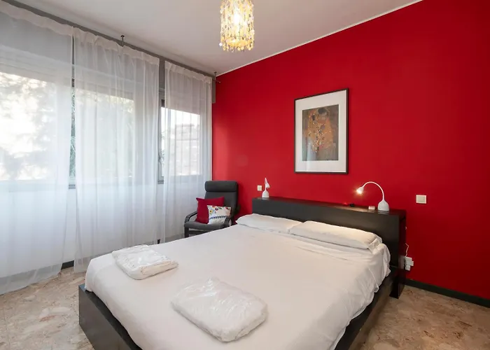 I Host - Falck 53 Apartment *