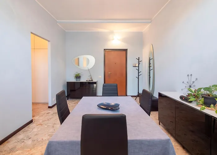 I Host - Falck 53 Apartment *