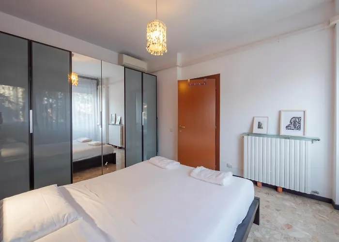 I Host - Falck 53 Apartment *