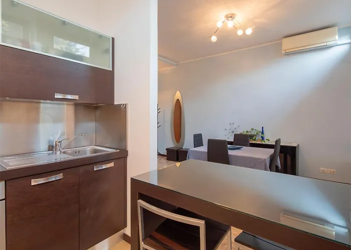 Apartment I Host - Falck 53