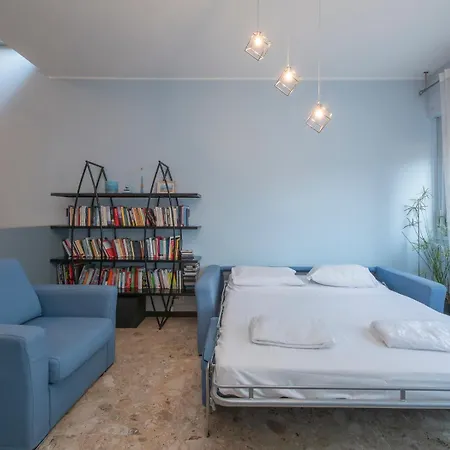 I Host - Falck 53 Apartamento
