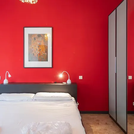 I Host - Falck 53 Apartment Milan