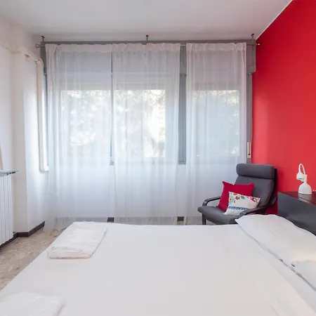 I Host - Falck 53 Apartment