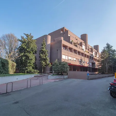 Apartment I Host - Falck 53