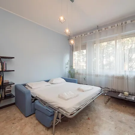 I Host - Falck 53 Apartment Milan