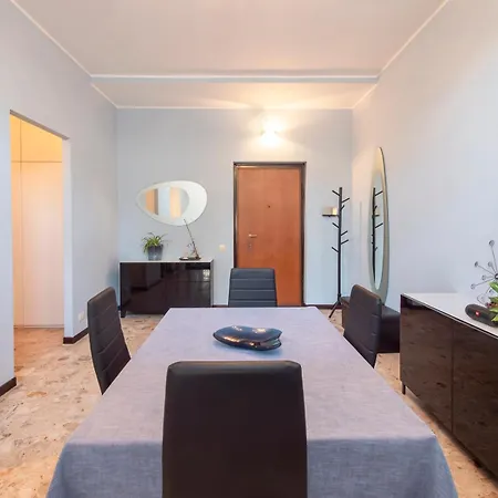 I Host - Falck 53 Apartment *
