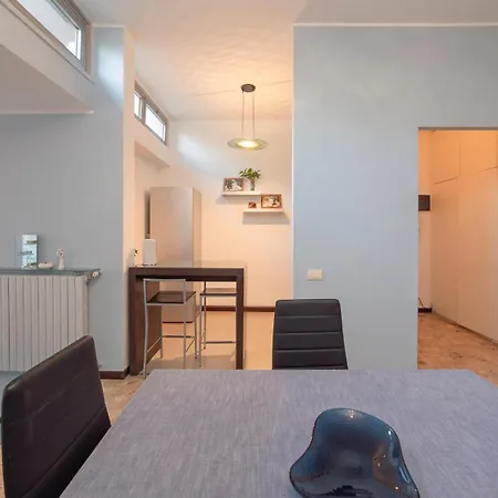 I Host - Falck 53 Apartment Milan