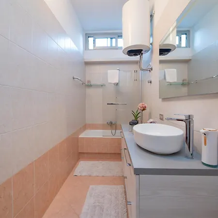 I Host - Falck 53 Apartment Milan
